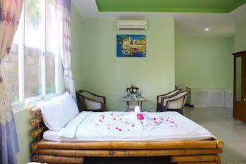muine sunlight villa