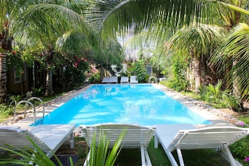 muine sunlight villa