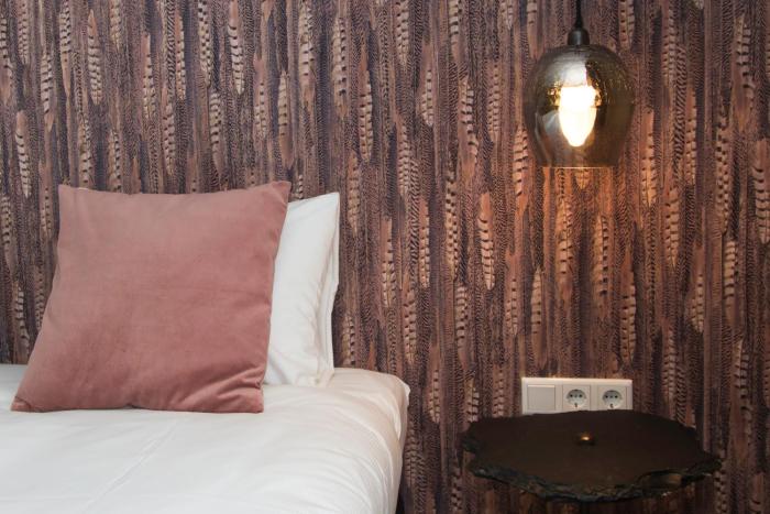 rijksmonument hotel de sprenck