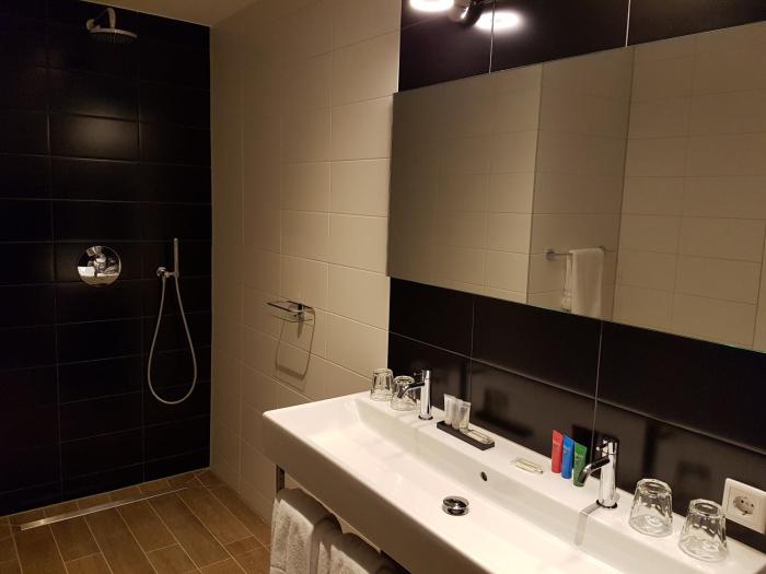 rijksmonument hotel de sprenck