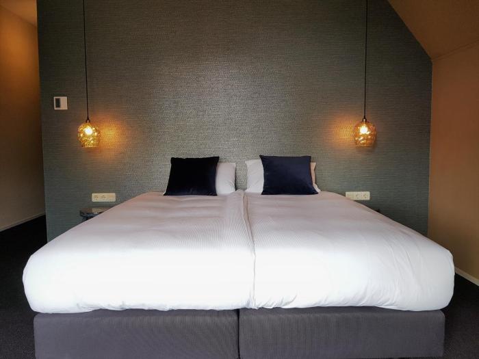 rijksmonument hotel de sprenck