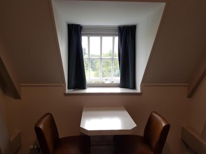 rijksmonument hotel de sprenck