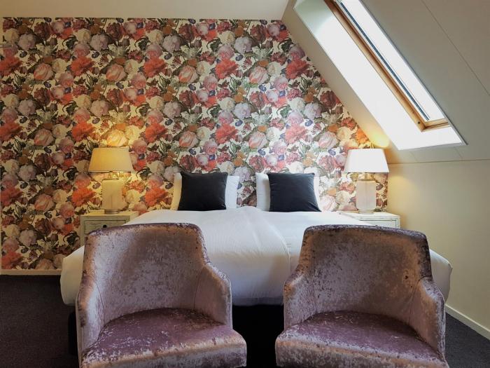 rijksmonument hotel de sprenck