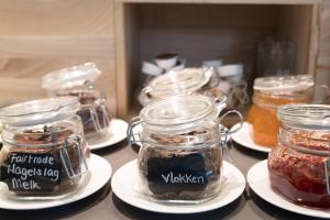 rijksmonument hotel de sprenck