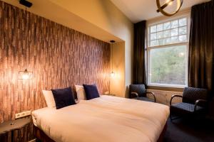 rijksmonument hotel de sprenck