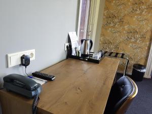 rijksmonument hotel de sprenck