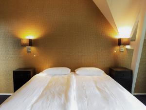 rijksmonument hotel de sprenck