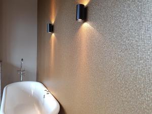 rijksmonument hotel de sprenck