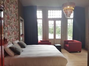 rijksmonument hotel de sprenck