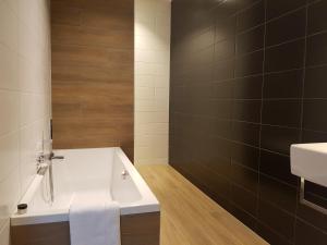 rijksmonument hotel de sprenck