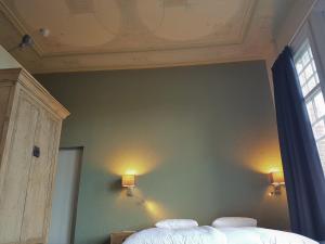 rijksmonument hotel de sprenck