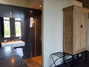 rijksmonument hotel de sprenck