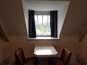 rijksmonument hotel de sprenck