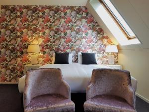 rijksmonument hotel de sprenck