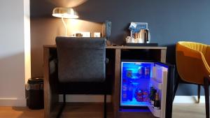 rijksmonument hotel de sprenck