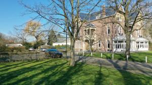 rijksmonument hotel de sprenck