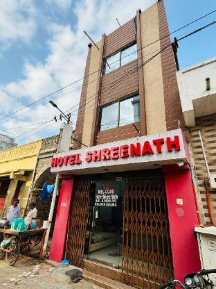 hotel shreenath dwarka