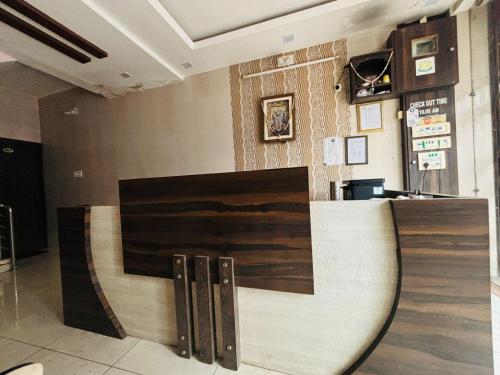 hotel shreenath dwarka