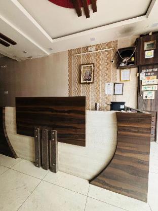hotel shreenath dwarka