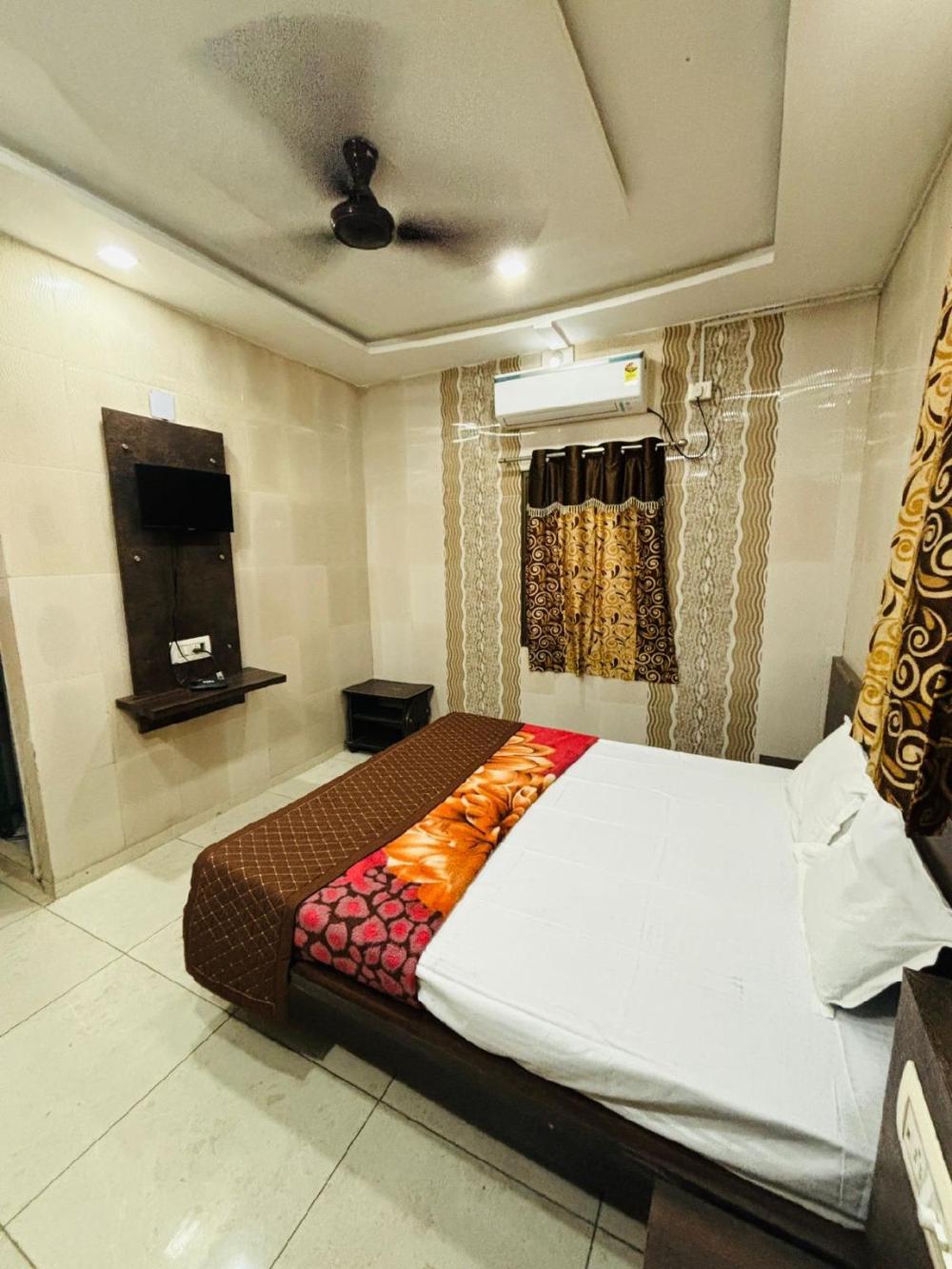 hotel shreenath dwarka