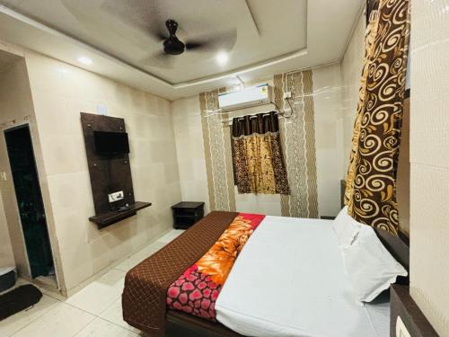 hotel shreenath dwarka