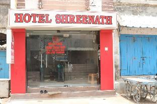 hotel shreenath dwarka