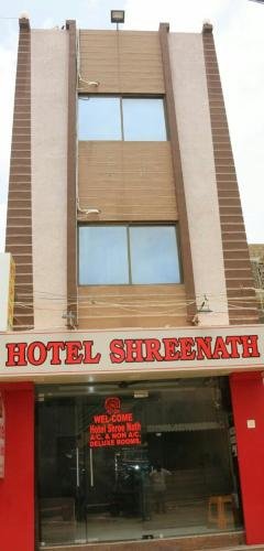 hotel shreenath dwarka