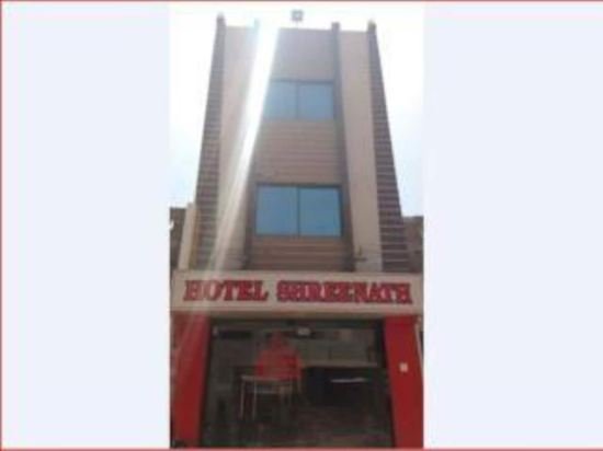 hotel shreenath dwarka