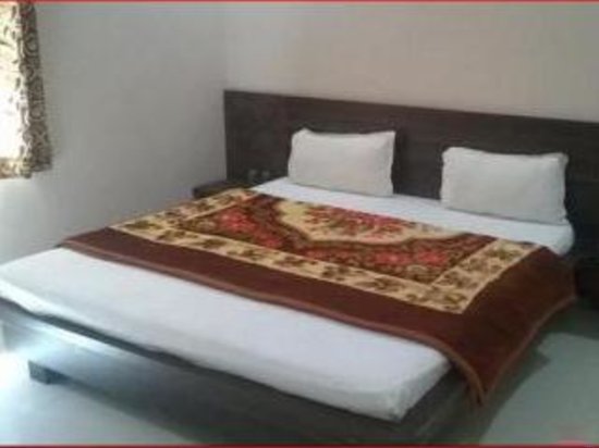 hotel shreenath dwarka