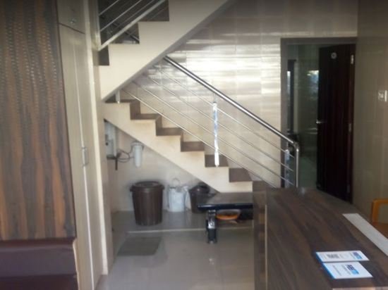 hotel shreenath dwarka