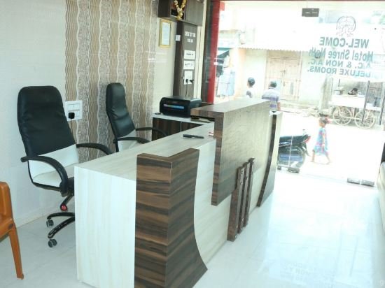 hotel shreenath dwarka