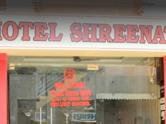 hotel shreenath dwarka