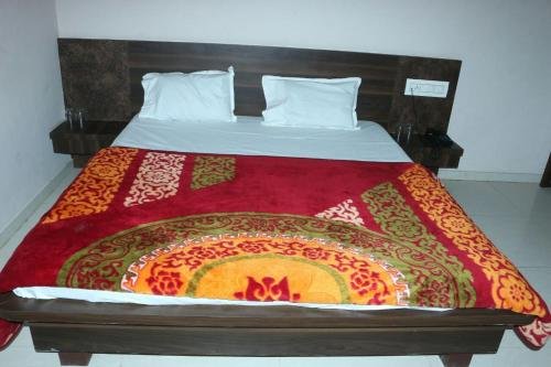 Hotel Shreenath - Dwarka,Jamnagar>>Dwarka,2 star