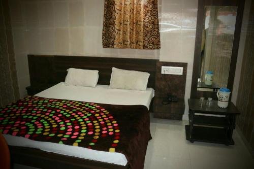 hotel shreenath dwarka