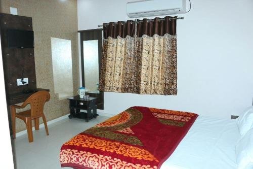 hotel shreenath dwarka