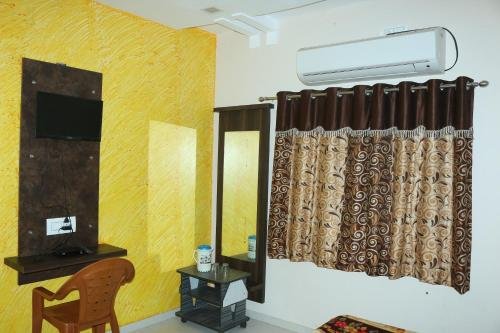 hotel shreenath dwarka