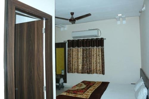 hotel shreenath dwarka