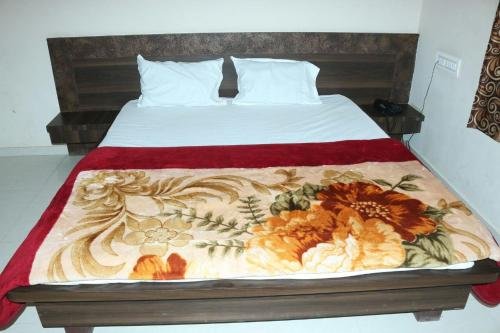 hotel shreenath dwarka