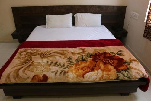 hotel shreenath dwarka