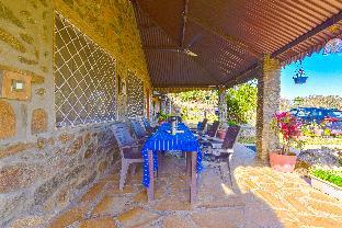 hotel castle rock mount abu by sah