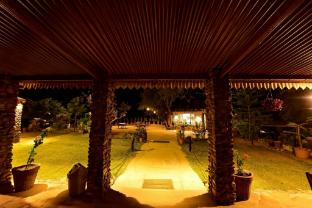 hotel castle rock mount abu by sah