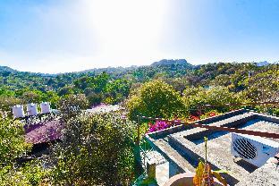 hotel castle rock mount abu by sah