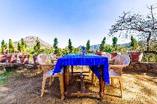 hotel castle rock mount abu by sah