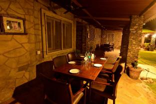 hotel castle rock mount abu by sah