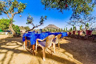 hotel castle rock mount abu by sah