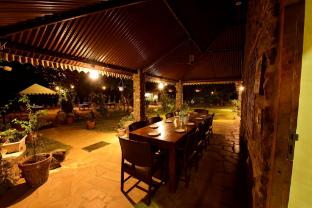 hotel castle rock mount abu by sah