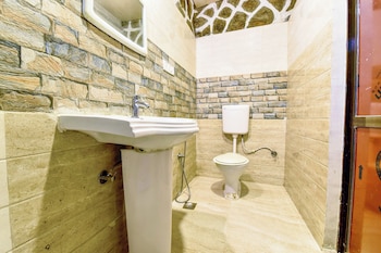 hotel castle rock mount abu by sah