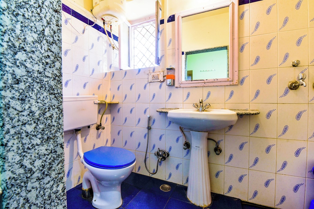 hotel castle rock mount abu by sah