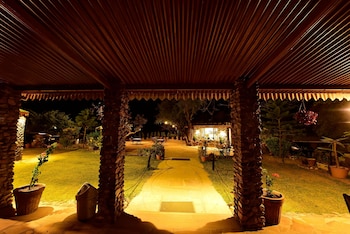 hotel castle rock mount abu by sah