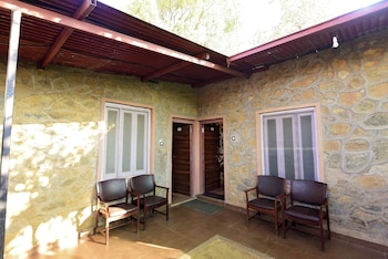 hotel castle rock mount abu by sah